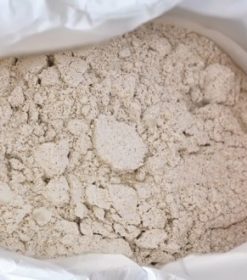 Chất làm dày Xanthan gum phụ gia tạo đặc