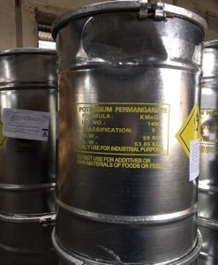 Thuốc tím - KMnO4 (Potassium Permanganate) - Ấn Độ - Trung Quốc