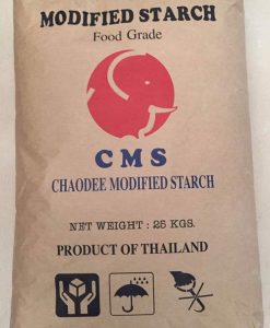 Tinh Bột Khoai Mì Biến Tính (Tapioca Starch)