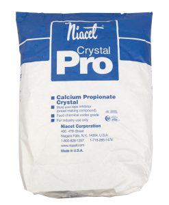 Calcium propionate