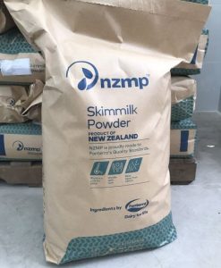 SỮA GẦY SKIMMILK POWDER NEW ZEALAND HLVM