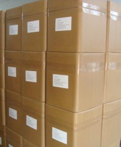 Chất tạo ngọt Acesulfame K, Đường ACK