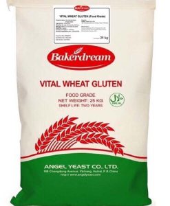 CHẤT KẾT DÍNH -TẠO DAI - WHEAT GLUTEN