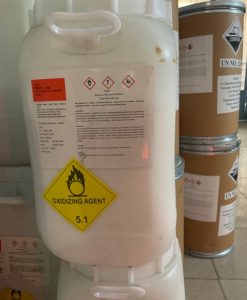 TCCA 90% Dạng viên 200gr và Dạng bột