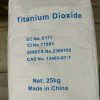 Titanium Dioxide Food Grade