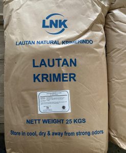 Bột Kem Không Sữa – Non Dairy Creamer Lautan Krimer