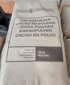 Bột Cacao Barry Callebaut Malaysia
