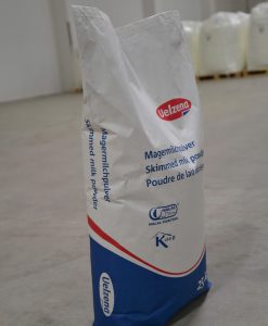 Sữa Bột Tách Béo - Skimmed Milk Powder - Uelzena Low Heat (Đức)