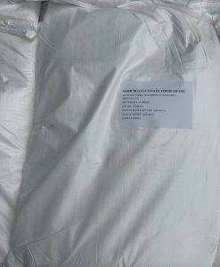 Sodium Gluconate Food Grade