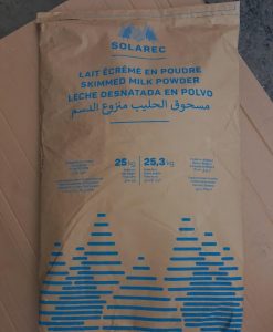 Sữa Bột Gầy SOLAREC Skimmed Milk Powder