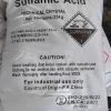 Axit Sulfamic (Sulfamic Acid)