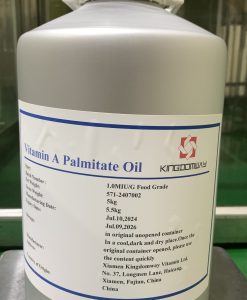 Vitamin A Palmitate Oil