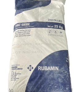 Zinc Oxide Thực Phẩm (Food Grade) – RUBAMIN