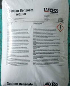 Sodium Benzoate - Hà Lan