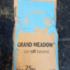 Skim Milk Powder Grand Meadow OFI New Zealand 25kg
