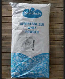 Demineralized Whey Powder Savushkin (DWP) - Bột Whey Powder