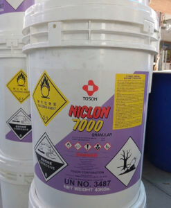 Chlorine 7000 Niclon - NICLON 7000 Granular