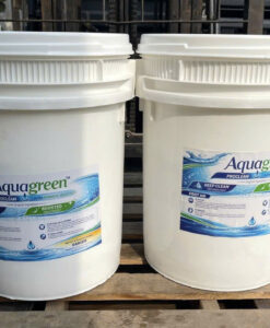Chlorine AquaGreen 70% | Hóa Chất Khử Trùng Xử Lý Nước