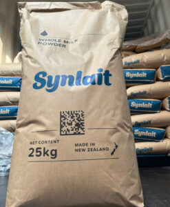 Whole Milk Powder Synlait New Zealand | Sữa Bột Nguyên Kem 25kg